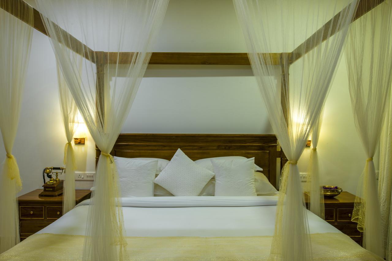 Olive Golden Ridge Resort Chinnakanal Eksteriør billede